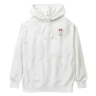 アルさんTV@VR鳥ゲーム実況者のアルさんTV Heavyweight Hoodie