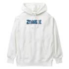 ビビットカラーアイテムズのShinZo 2 Heavyweight Hoodie