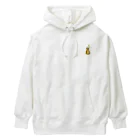 5aaMのグラキリス　コーデックス Heavyweight Hoodie