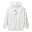 田中源五郎の出店のカライヨ明太君 Heavyweight Hoodie