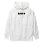 さくあれてのHorseHouse(黒） Heavyweight Hoodie