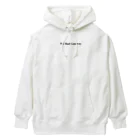 ナス売りの休日の502 Bad Gateway Heavyweight Hoodie