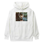 ProteaのAuguri di fine estate Heavyweight Hoodie