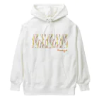 CHANGS(チャングス)のCHANGS Surfパーカー Heavyweight Hoodie