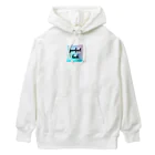 B.E.Mショップの素晴らしい幸運を。 Heavyweight Hoodie