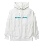 Tigres／ティグレスのTigres パーカー Heavyweight Hoodie