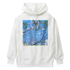 tamao244のtrip long trip Heavyweight Hoodie