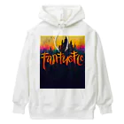 DAG's SHOPのファンタスティック！ Heavyweight Hoodie