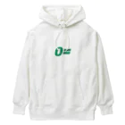 くるまの式ロマン Heavyweight Hoodie