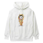 そーた　公式ショップのほのぼのそーたくん　パーカー Heavyweight Hoodie