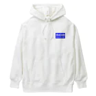 IBADANのイバダン　温かパーカー Heavyweight Hoodie