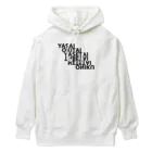 ロコ商店の願望は表裏一体 Heavyweight Hoodie