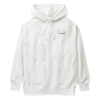 RenのSDのグッズ② Heavyweight Hoodie