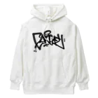 NOIRのESPRIT Heavyweight Hoodie