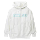 グラフィティー　写真のGOOD job Heavyweight Hoodie