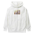 ゆめねこファンタジーのユニコーン Heavyweight Hoodie