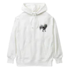 わんわんのまちたん Heavyweight Hoodie