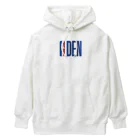 ごや商店のDEN Heavyweight Hoodie