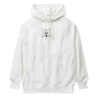 manjusyageの君は誰だろ Heavyweight Hoodie