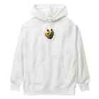 goristoのゴールドフォックスマスク Heavyweight Hoodie