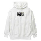 reloadのPhoto パーカー Heavyweight Hoodie