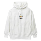 GOODNIGHT ROCKSTARのヤマタロウヤドリツノムシ Heavyweight Hoodie