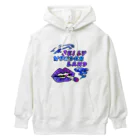 【公式】JELLY WONDERLAND【ショップ】のsexy girl Heavyweight Hoodie