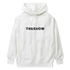 ,g,LANDのTHESHOW ヘビーウェイトパーカー