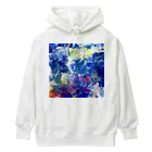 S-TAGのBREATH展　限定アイテム Heavyweight Hoodie