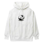 degu2022のDEGUCHI KOUMUTEN Heavyweight Hoodie