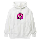 Suzupsy Underground Gallery のKASU ANGEL Heavyweight Hoodie