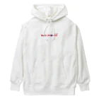 milkistのSEX ON THE BEACH Heavyweight Hoodie