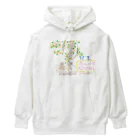 高山小学校150周年☆記念ショップの150周年記念アイテム005 Heavyweight Hoodie