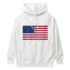 のいたんのアメリカンなのいたん Heavyweight Hoodie