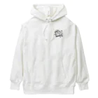 スペサンのめたんこTHANKS Heavyweight Hoodie