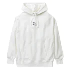 神屋青灯のしまうま先生 Heavyweight Hoodie