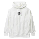 フルーツ大福のねずみたろう Heavyweight Hoodie