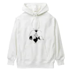 tatrikの OUTDOOR　TATRIK 　一人 Heavyweight Hoodie