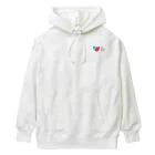 les petits ailesのles petits ailes Heavyweight Hoodie