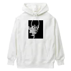 いもグッズの振り返り Heavyweight Hoodie