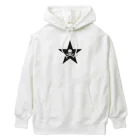 TMJ worksのTMJアイテム【Starz】 Heavyweight Hoodie