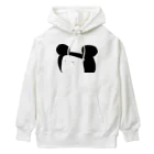 たけちゃんのお店のみねっきーシリーズ Heavyweight Hoodie