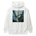 STORNGER THAN MY DADDY.の美しい天井 Heavyweight Hoodie