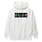 Rievolutionの香港電影 Heavyweight Hoodie