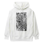 oasis-のRannsou Heavyweight Hoodie