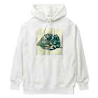 kowaniの一緒におやすみ Heavyweight Hoodie