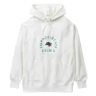 fish house cafeのfishhousecafe Heavyweight Hoodie