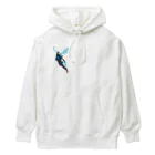 End-of-the-Century-BoysのTo-018 Heavyweight Hoodie