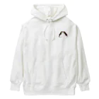 Illustrator Moca&Ram shopのクワレス Heavyweight Hoodie