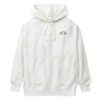 Komettoのミシニのカメさんシリーズ Heavyweight Hoodie